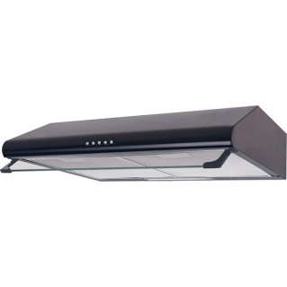 VENTOLUX ALDO 60 BK купить в Запорожье Вытяжка VENTOLUX ALDO 60 BK в Запорожье